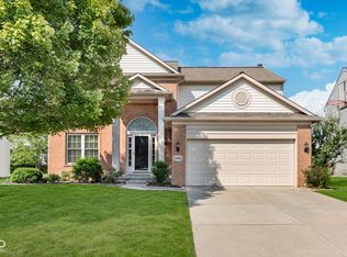 13986 Avalon East Dr, Fishers, IN 46037