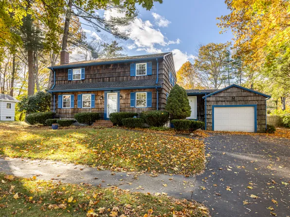 87 Candlewyck Terrace, Portland, ME 04102