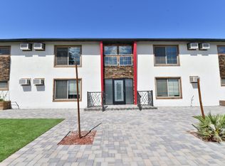 1003 E Clark Ave APT 2, Las Vegas, NV 89101