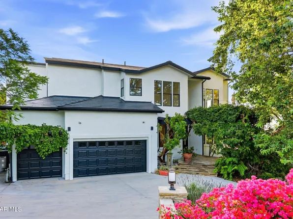 419 Helga Ct, Thousand Oaks, CA 91320