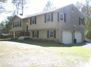 215 Clark Rd, Plymouth, MA 02360