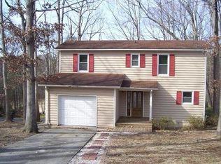 16024 Samoa Ct, Fort Mill, SC 29708