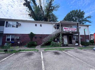 514 S Wall St, Carbondale, IL 62901