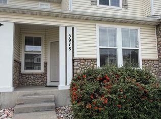 5978 Chorus Hts, Colorado Springs, CO 80923