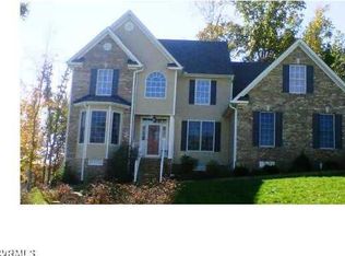 12001 Sugar Hill Dr, Midlothian, VA 23112