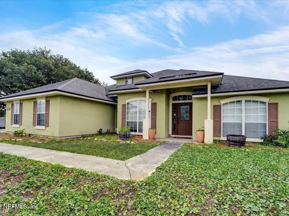 6834 ELKMONT Drive, Jacksonville, FL 32226