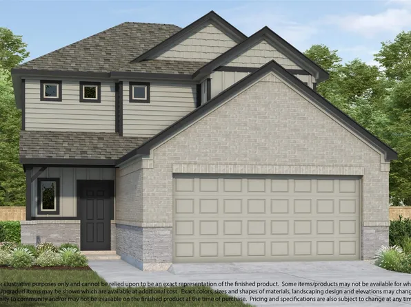 18526 Athena Flower Dr, Fresno, TX 77545