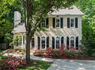 113 Gorecki Pl, Cary, NC 27513