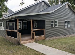 401 E Elm St, Moweaqua, IL 62550