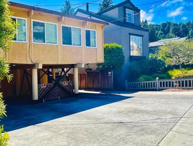 63 Lovell Avenue #1,2,3, Mill Valley, CA, 94941