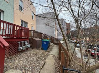 717 Euclid St NW, Washington, DC 20001