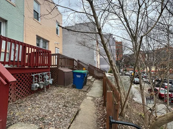 717 Euclid St NW, Washington, DC 20001