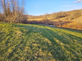 Lot 13 Paradis Lane, Bakersfield, VT 05450