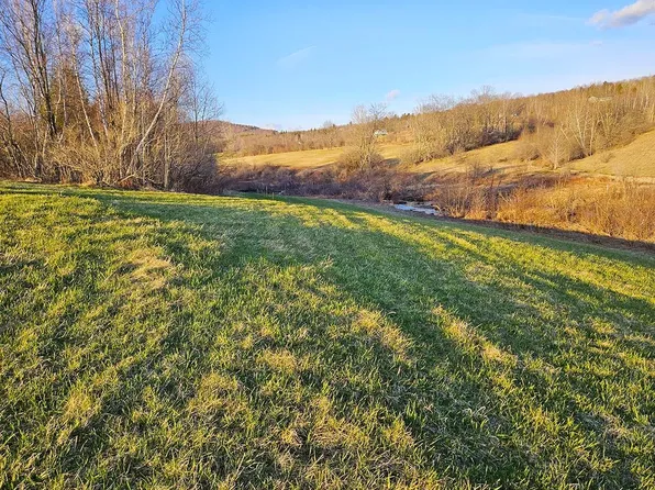 Lot 13 Paradis Lane, Bakersfield, VT 05450