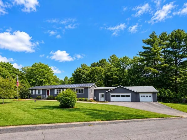35 Parkview Terrace, Augusta, ME 04330