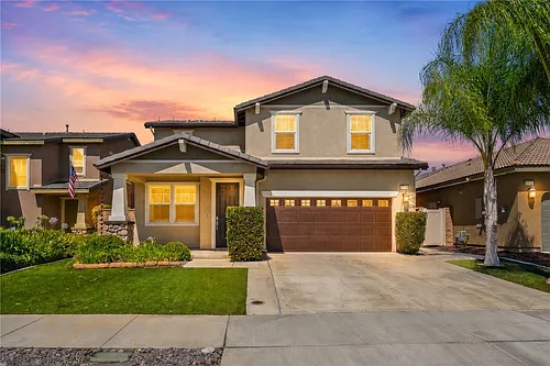 37749 Fiesta Flower St Photo 1