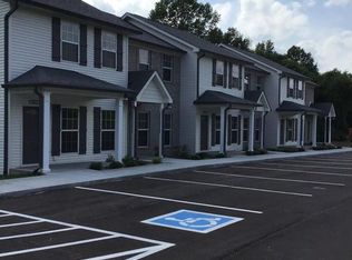 401 Caldwell Dr #5, Columbia, TN 38401