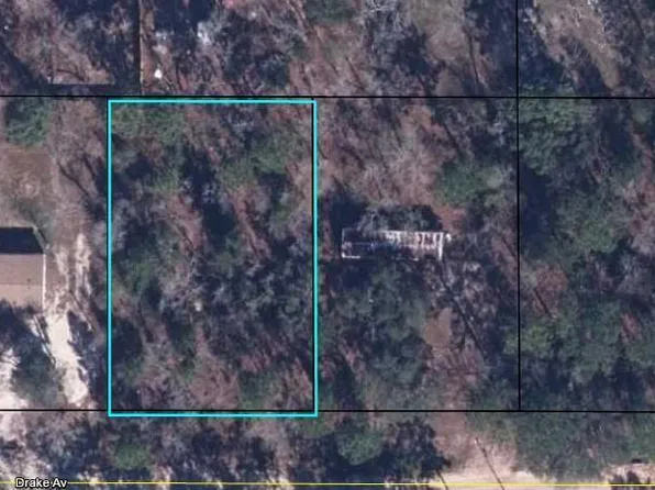 6312 DRAKE Avenue, Keystone Heights, FL 32656