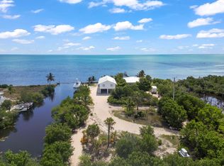 32857 Tortuga Ln, Big Pine Key, FL 33043