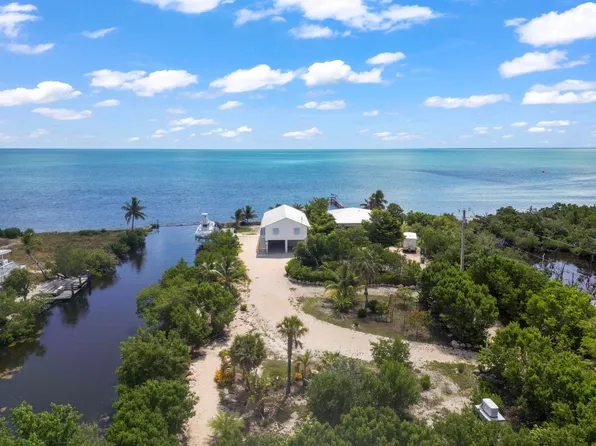 32857 Tortuga Ln, Big Pine Key, FL 33043