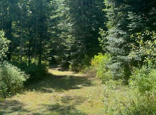 45XX Williams Valley Rd PARCEL A, Clayton, WA 99110