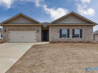 148 Wilcot Rd, Meridianville, AL 35759