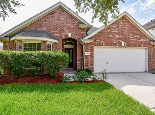 11743 Berkway Trl, Houston, TX 77065