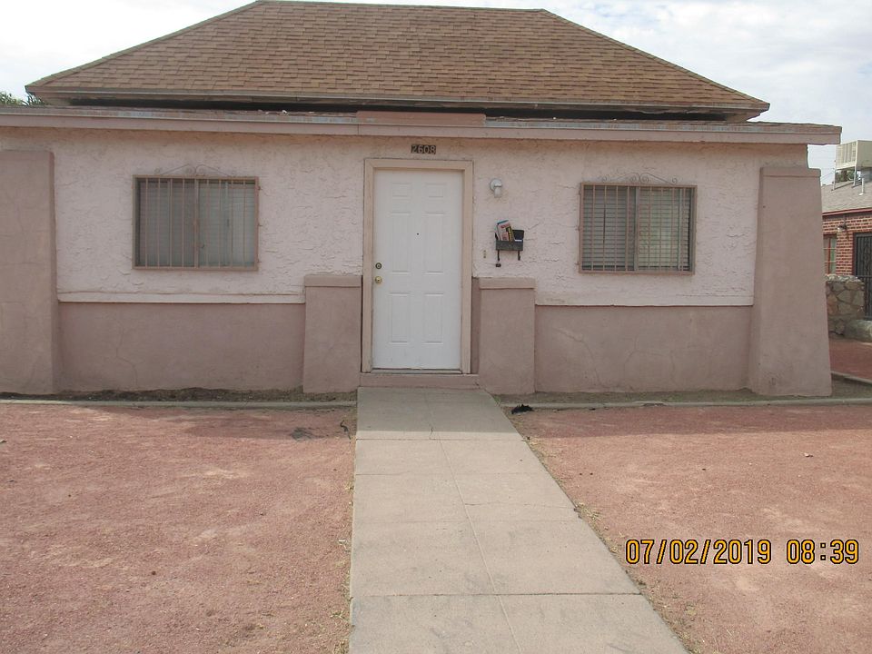 1st image of 2608 Pershing Dr