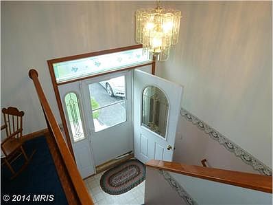 Interior (General)