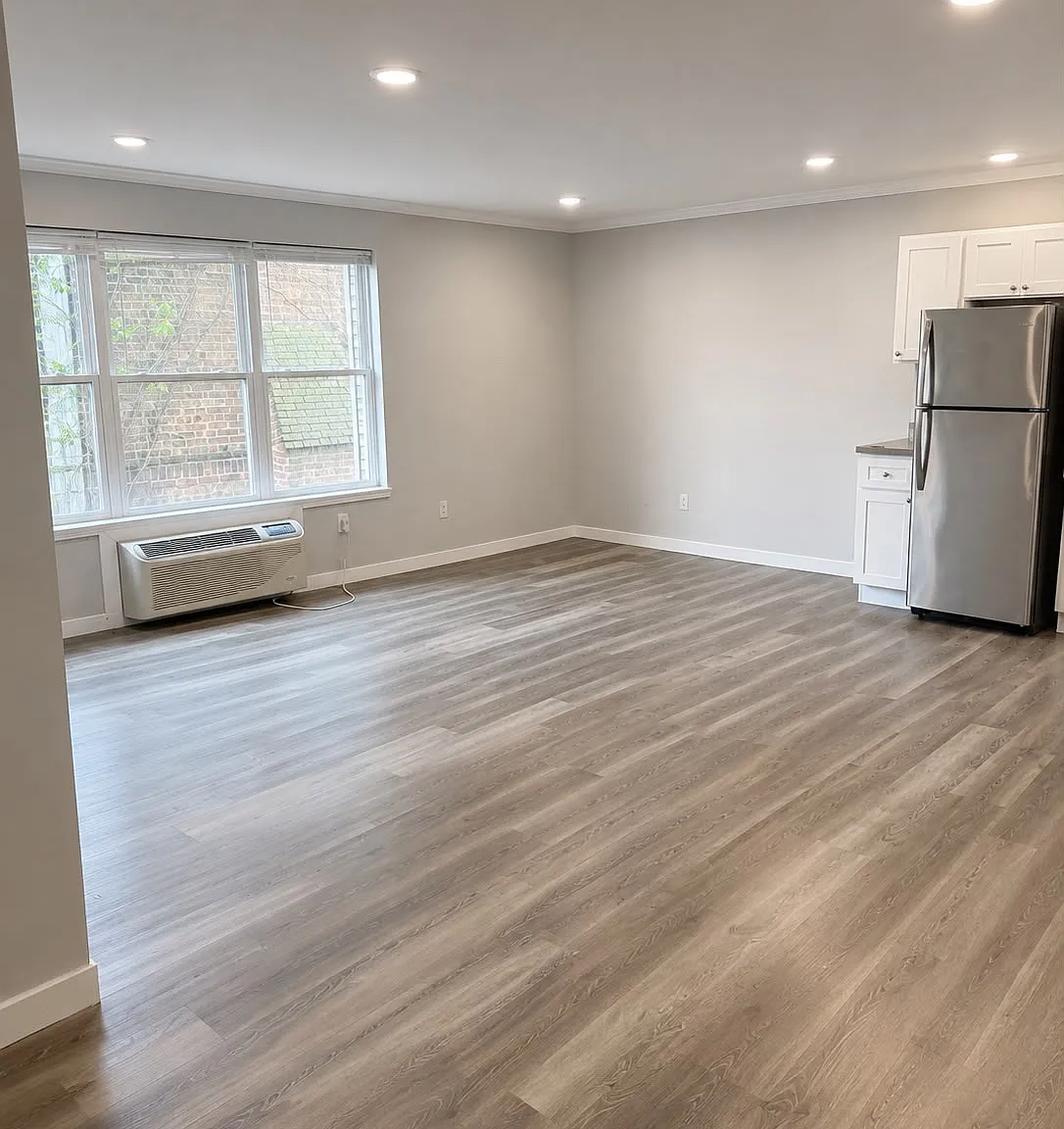 2 bed, $2,045 — Photo 2