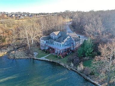 4721 Canaan Lake Dr, Kansas City, KS 66109 | Zillow