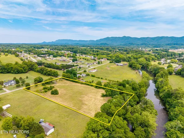 332 River Ford Rd Lot 2, Maryville, TN 37804