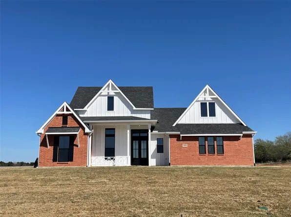 1083 Dixie Estates Way, Whitesboro, TX 76273