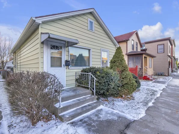 919 Indiana AVENUE, Sheboygan, WI 53081