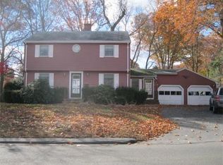 250 William St, Stoneham, MA 02180