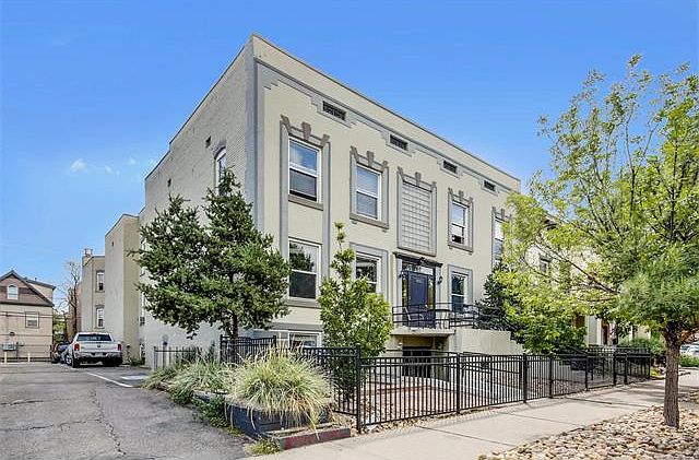 1st image of 1650 N Pearl St APT 8