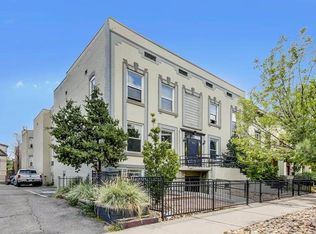 1650 N Pearl St APT 8, Denver, CO 80203