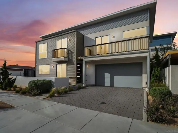 1166 Holly Ave #1, Imperial Beach, CA 91932