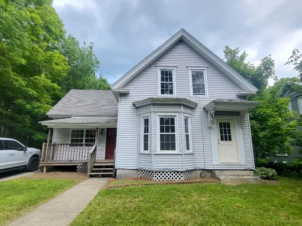 555 Depot Street, Wilton, ME 04294