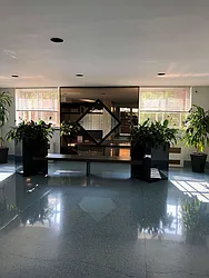 Rented by Compass