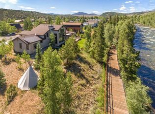 911 Mesa Dr, Silverthorne, CO 80498