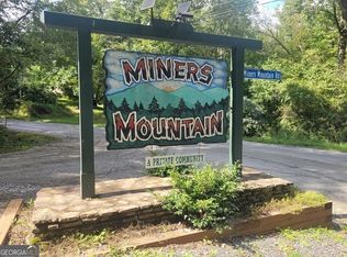 0 Miners Mountain Rd #6, Sautee Nacoochee, GA 30571