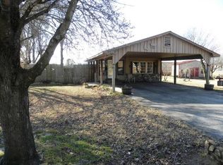 1001 Sycamore Dr, Pocahontas, AR 72455
