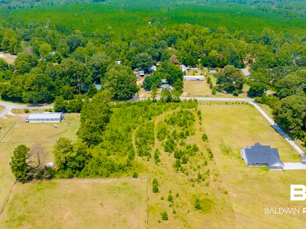 0 Raymond Melton Rd, Stapleton, AL 36578