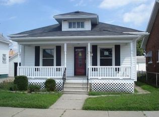 606 W 8th St, Mishawaka, IN