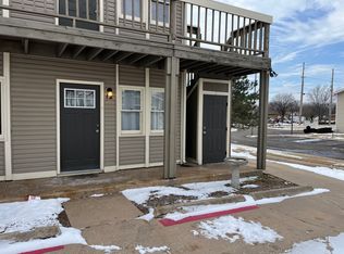 9560 E Lincoln St #1, Wichita, KS 67207