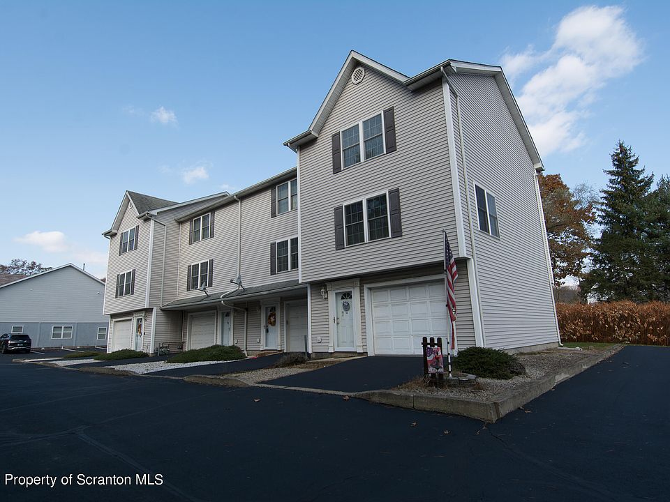 4D Bald Mountain Rd, Scranton, PA 18504 Zillow