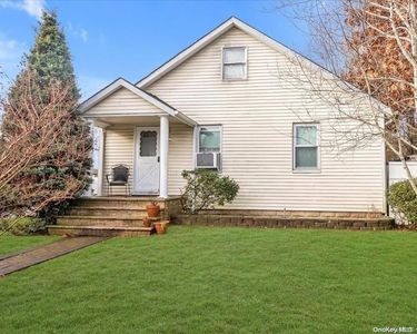 101 Margaretta Avenue, Massapequa, NY, 11758