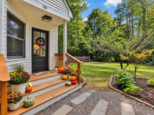 25 Shaw Hill Road, Sanbornton, NH 03269