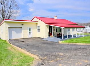 215 Blenck St, Johnstown, PA 15904